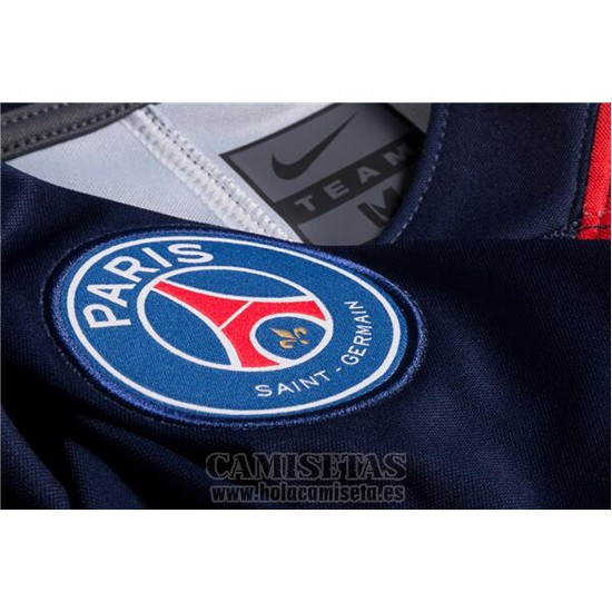 Tailandia Camiseta Paris Saint-Germain x NFL Neymar JR Edicion Limitada 2018-2019